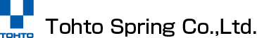 Tohto Spring Co.,Ltd.