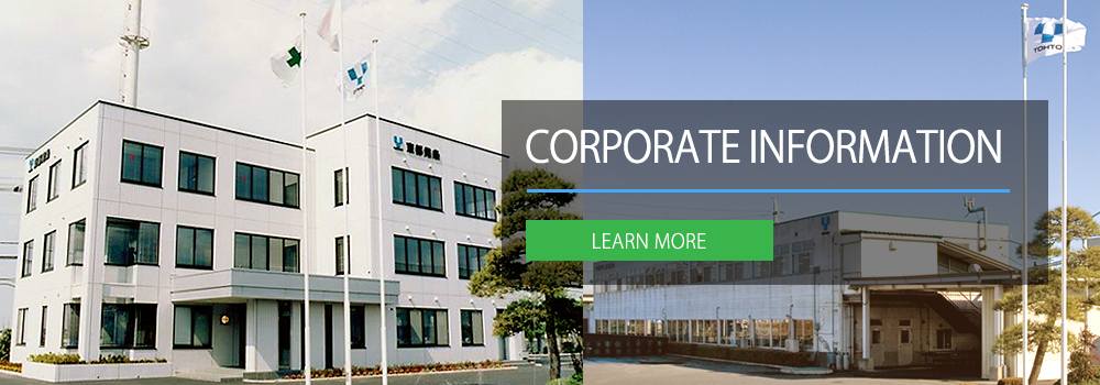 Corporate information
