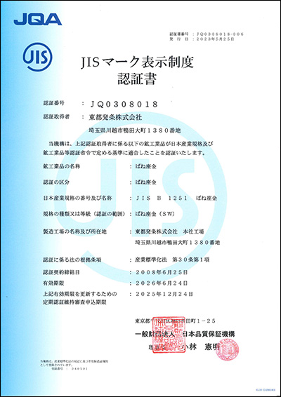 JIS2023s
